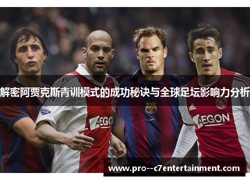 解密阿贾克斯青训模式的成功秘诀与全球足坛影响力分析