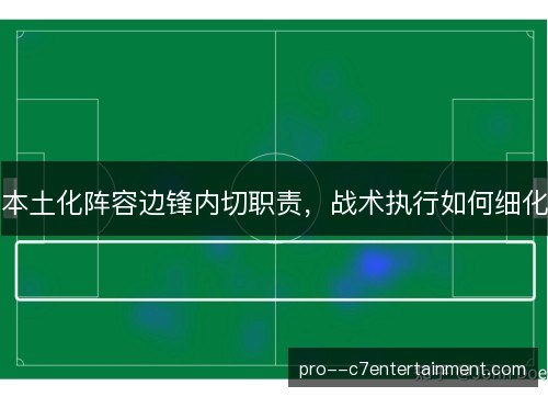 本土化阵容边锋内切职责，战术执行如何细化