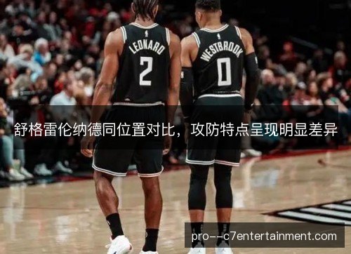 舒格雷伦纳德同位置对比，攻防特点呈现明显差异